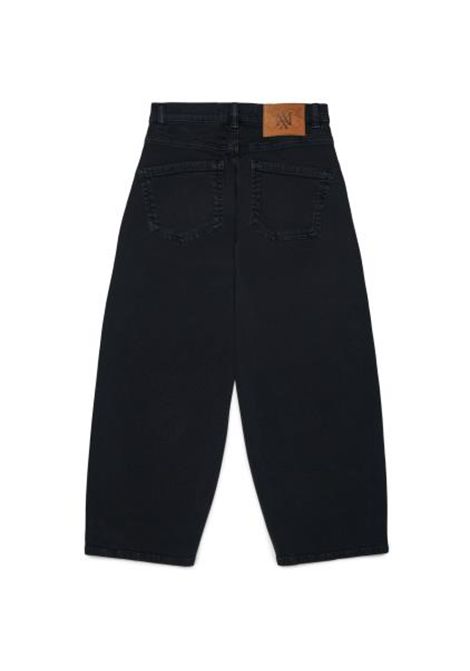 Jeans con logo MAX & CO KID | MX0216 MX01WMX900